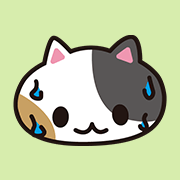 「みんなの介護」イメージキャラクター”うめ”