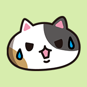 「みんなの介護」イメージキャラクター”うめ”