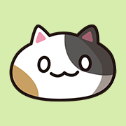 「みんなの介護」イメージキャラクター”うめ”