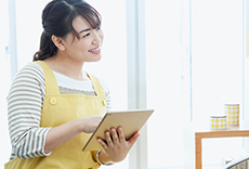 40代活躍の特集画像