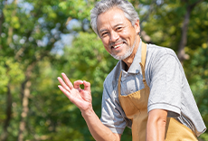 50代活躍の特集画像