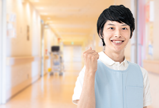 無資格可の特集画像