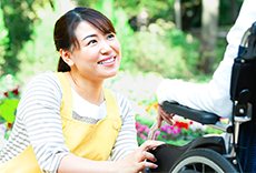 未経験可の特集画像