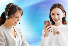 スピード対応の特集画像