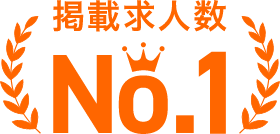 高齢者介護に関する公開求人票数 No.1